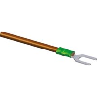 Crimping Pliers 0.5 - 6 mm² 255 mm GEDORE Profi Tool...