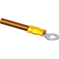 Crimpzange 0,5 - 6 mm² 255 mm GEDORE Profi Werkzeug Expertise