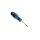 Screwdriver round 60 mm with hanging hole GEDORE Profi Tool Expertise