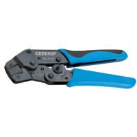 Präzisions-Crimp-Zange für Aderendhülsen...