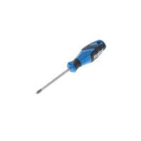 Screwdriver round 100 mm with hanging hole GEDORE Profi Tool Expertise