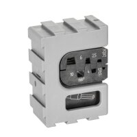 Crimping Pliers Insert 1-piece GEDORE precision tool...