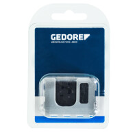 Crimpzangeneinsatz 1-teilig GEDORE Präzisionswerkzeug Qualitätskompetenz