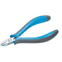 Electronics mini side cutters GEDORE 8306-8
