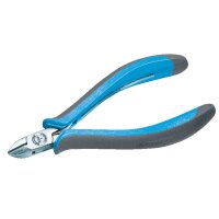 Electronics carbide side cutters GEDORE 8306-7