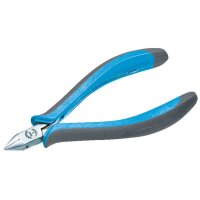 Electronics mini side cutters GEDORE 8306-6