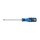 3K screwdriver, Phillips PZ 3, 270 mm GEDORE 2160 PZ 3