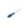 Screwdriver round 150 mm with hanging hole GEDORE Profi Tool Expertise