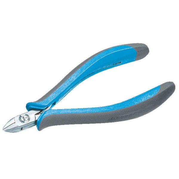 Mini electronics side cutters GEDORE 8306-2