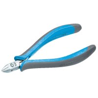 Mini electronics side cutters GEDORE 8306-2
