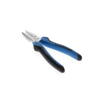 Heavy-duty combination pliers 200 mm 2K handle GEDORE...