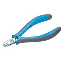 Electronics side cutters GEDORE 8306-1