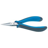 Electronics needle-nose pliers GEDORE 8307-4