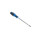 Screwdriver round 200 mm with hanging hole GEDORE Profi Tool Expertise