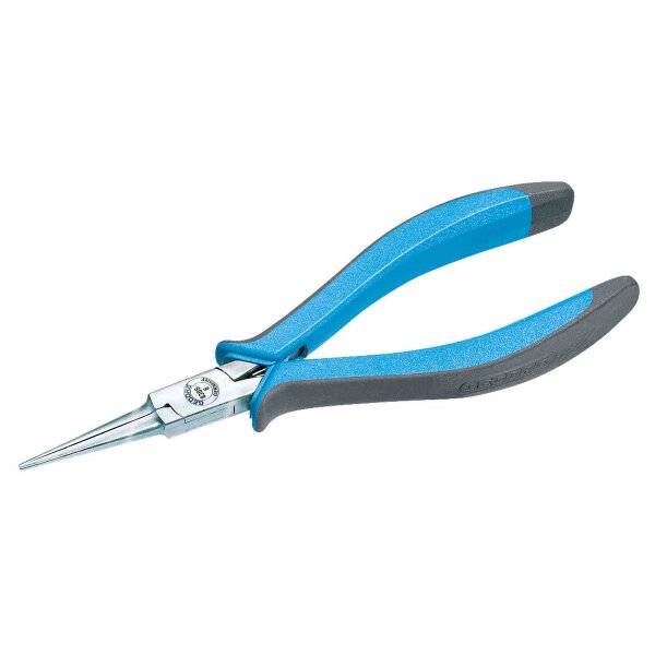 Electronics needle-nose pliers GEDORE 8305-6
