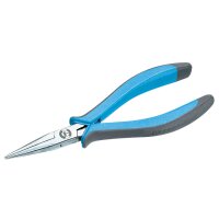 GEDORE 8305-2 electronics needle-nose pliers