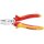 Combination Pliers inlaid joint 38.5 mm GEDORE Professional Tool Expertise