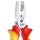 Combination Pliers inlaid joint 38.5 mm GEDORE Professional Tool Expertise
