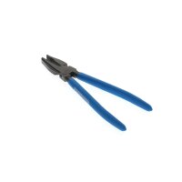 Heavy-duty combination pliers 225 mm, dip-coated...