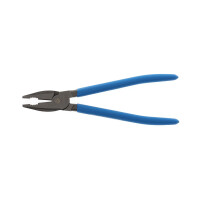 Combination Pliers inlaid joint 42.2 mm GEDORE Professional Tool Expertise