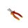 VDE wire strippers STRIP-FIX with sheath insulation 160 mm GEDORE VDE 8099-160 H