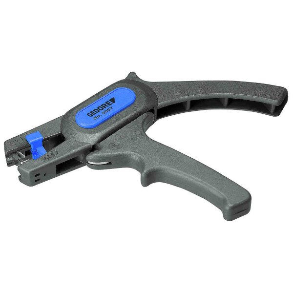 Automatic wire strippers 0.2-6 mm 200 mm GEDORE 8097