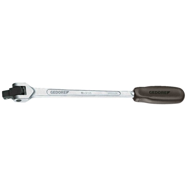 Articulated handle 3/8 254 mm GEDORE 3096