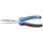Flat nose pliers 75.7 mm 200 mm GEDORE precision tools Quality expertise
