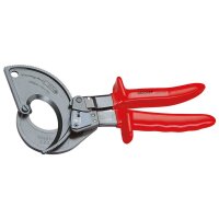 Cable cutter max. Ø 52 mm GEDORE V 8091-500