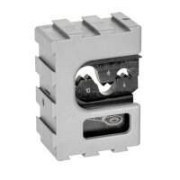 Crimping Pliers Insert 1-piece GEDORE precision tool Quality competence