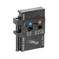 Crimpzangeneinsatz 1-teilig GEDORE Präzisionswerkzeug Qualitätskompetenz