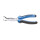 Flat nose pliers 68 mm 200 mm GEDORE precision tools Quality expertise