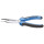Flat nose pliers 74 mm 200 mm GEDORE precision tools Quality expertise