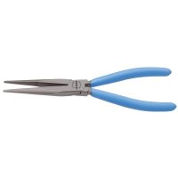 Flat nose pliers 75.7 mm 200 mm GEDORE precision tools Quality expertise