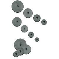 Satz Spindeldruckstücke Ø 25-64mm GEDORE 1.80/1