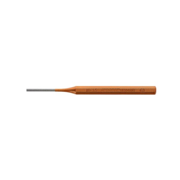 Cotter pin extractor 3.5 mm GEDORE 119-3.5
