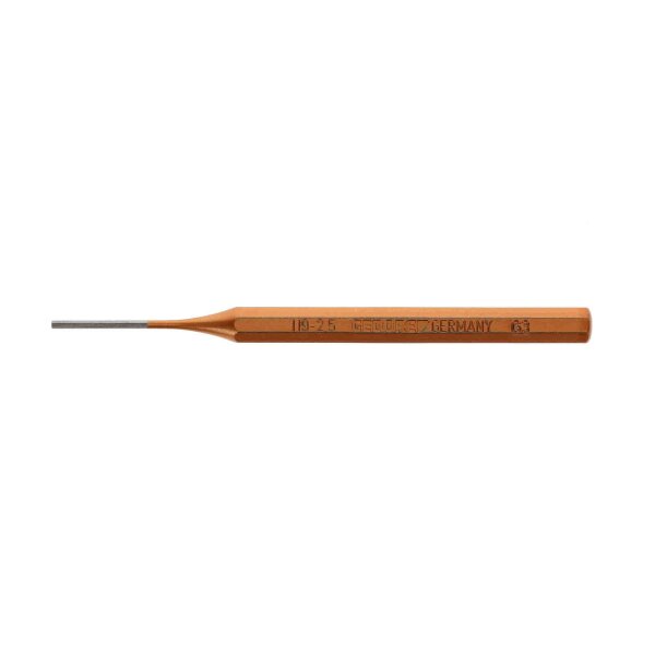Cotter pin extractor 2.5 mm GEDORE 119-2.5