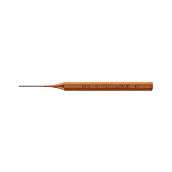 Cotter pin extractor 2 mm GEDORE 119-2