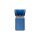 6-piece drive-through set in metal folding case GEDORE 113 D