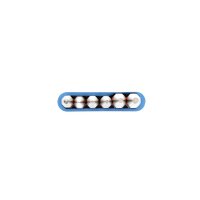 6-piece drive set in PVC holder GEDORE 113