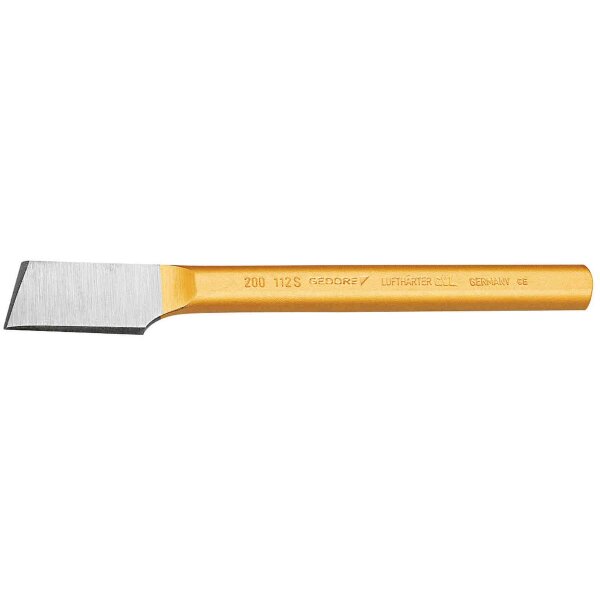 Electricians flat chisel GEDORE 112 S