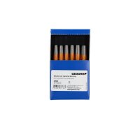 Rivet Puller Rivet Head Set GEDORE Professional Tool Expertise