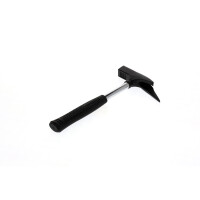 Roofing Hammer 320 mm 600 g head Steel tube GEDORE Professional Tool Expertise