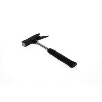 Lath hammer 600 g, without magnet, 300 mm long GEDORE 75 ST