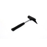 Roofing Hammer 320 mm 600 g head Steel tube GEDORE Professional Tool Expertise