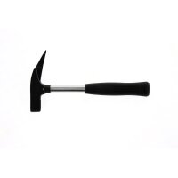 Roofing Hammer 320 mm 600 g head Steel tube GEDORE Professional Tool Expertise