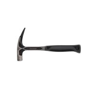 Roofing hammer with magnet GEDORE 75 GSTM