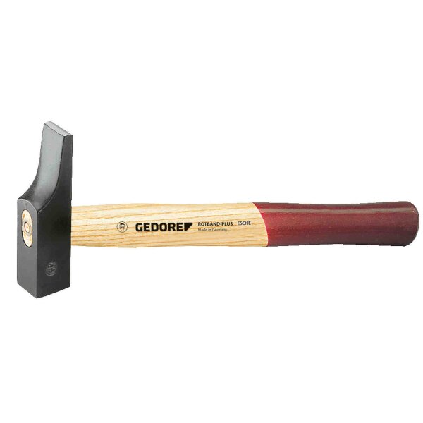 Carpenters hammer 22 mm GEDORE 65 E-22