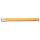 Flat chisel, flat oval, 125x14x9 mm GEDORE 95-125