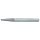 Centre punch with carbide tip 120x10x4mm GEDORE 100 A-10